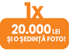 premiu de 20.000lei si o sedinta foto