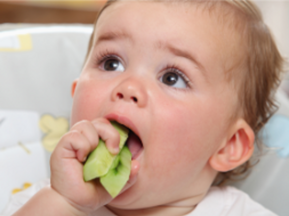 Totul despre alergiile alimentare la copii