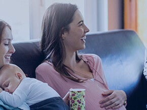 Cum sa te pregatesti emotional sa devii parinte inainte sa nasti Nestlé Baby & me  Cum sa te pregatesti emotional sa devii parinte inainte sa nasti Nestlé Baby & me