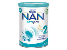 nan optipro 2 400g de la 6 luni