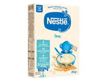 Cereale Nestle cu orez