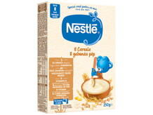 Cereale Nestlé® 8 Cereale