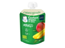 GERBER BIO Mango