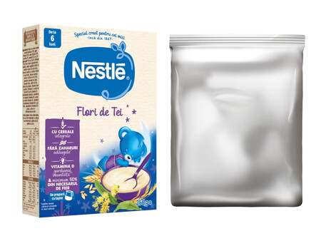 Cereale Nestle® Somn Usor Flori de tei