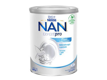 Nestlé NAN FARA LACTOZA