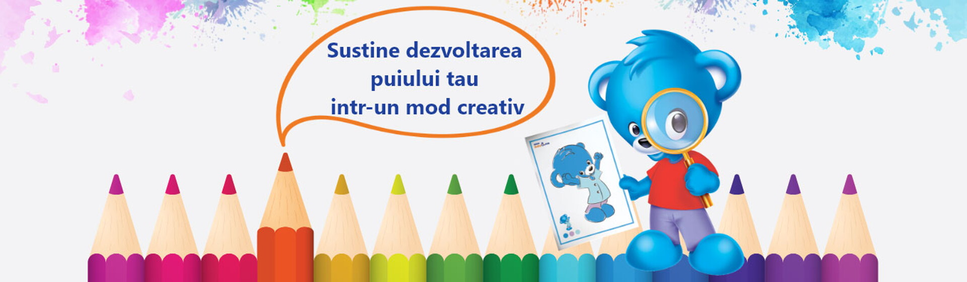 activitati creative parinti si bebelusi