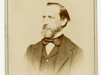 Henri Nestlé