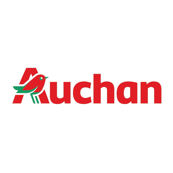 Auchan-logo