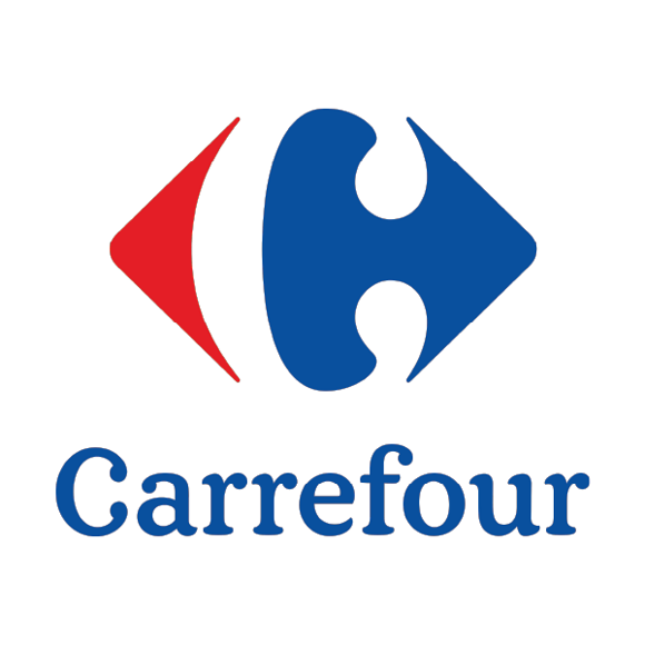 Carrefour-logo