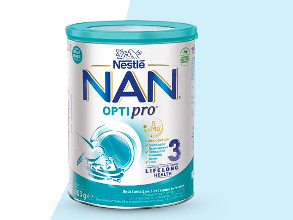 NAN Optipro 3