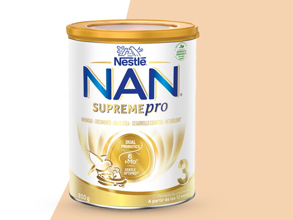 NAN Supremepro 3