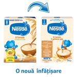 nestle baby 8 cereale old vs new